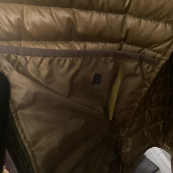 Nike Lightweight Down Jacket - Picture 6 of 8